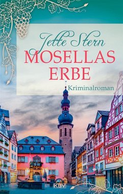 Mosellas Erbe Cover Mosellas Erbe