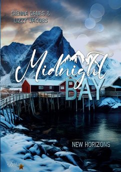 Cover Midnight Bay: New Horizons (Midnight-Bay-Serie 2)