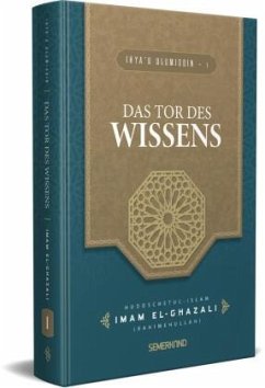 Cover Das Tor des Wissens