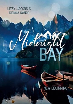 Cover Midnight Bay: New Beginning (Midnight-Bay-Serie 1)