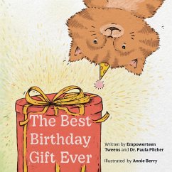 Cover The Best Birthday Gift Ever