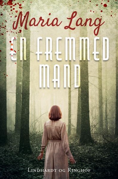 En fremmed mand En fremmed mand