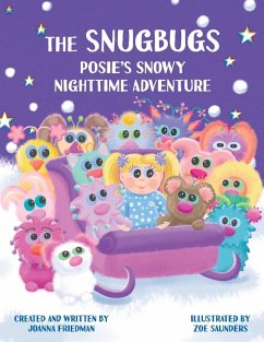 Cover The Snugbugs