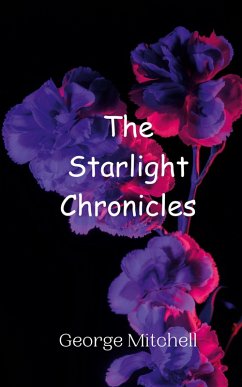 Cover The Starlight Chronicles