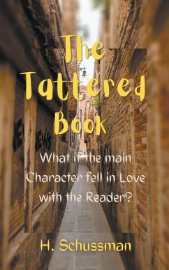 The Tattered Book - Schussman, H.