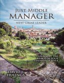 JUST MIDDLE MANAGER JUST MIDDLE MANAGER