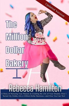 Cover The Million Dollar Bakery