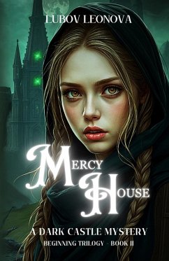 Mercy House - Leonova, Lubov