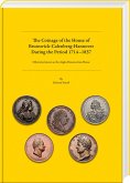 The Coinage of the House of Brunswick-Calenberg-Hannover during the period 1714-1837 The Coinage of the House of Brunswick-Calenberg-Hannover during the period 1714-1837