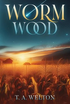 Cover Wormwood