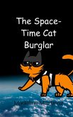 The Space-Time Cat Burglar The Space-Time Cat Burglar