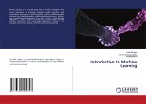 Introduction to Machine Learning Introduction to Machine Learning