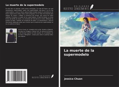 La muerte de la supermodelo - Chuan, Jessica