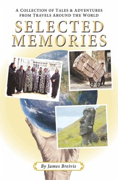 Cover Selected Memories