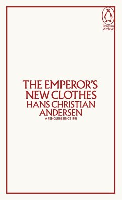Cover The Emperor's New Clothes