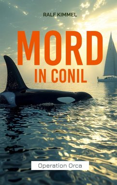 Mord in Conil - Kimmel, Ralf