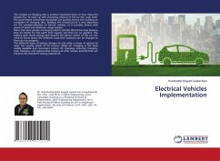 Cover Electrical Vehicles Implementation