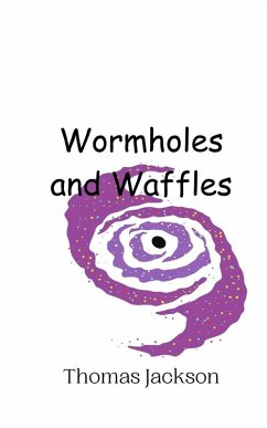 Cover Wormholes and Waffles