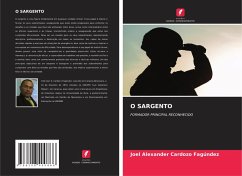 Cover O SARGENTO