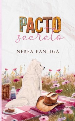 Cover Pacto secreto