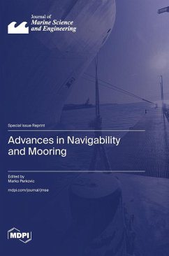 Cover Advances in Navigability and Mooring