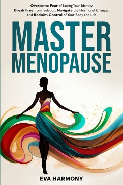 Master Menopause - Harmony, Eva