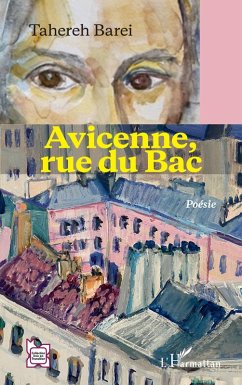 Cover Avicenne, rue du Bac