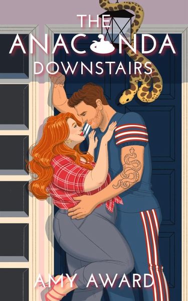 The Anaconda Downstairs The Anaconda Downstairs