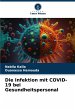 Die Infektion mit COVID-19 bei... - Bild 1