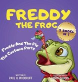 Freddy The Frog Freddy The Frog