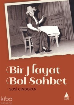 Bir Hayat Bol Sohbet Cover Bir Hayat Bol Sohbet
