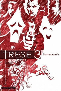 Trese 3 - Tan, Budjette; Baldisimo, Kajo