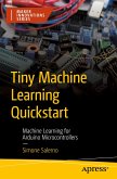 Tiny Machine Learning Quickstart Tiny Machine Learning Quickstart