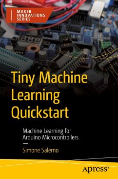 Tiny Machine Learning Quickstart - Salerno, Simone