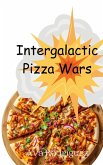 Intergalactic Pizza Wars