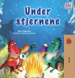 Under the Stars (Norwegian Kids Book) Under the Stars (Norwegian Kids Book)