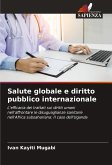 Salute globale e diritto pubblico internazionale