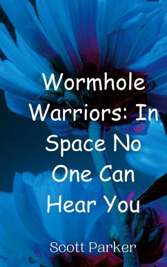 Cover Wormhole Warriors