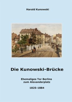 Cover Die Kunowski-Brücke