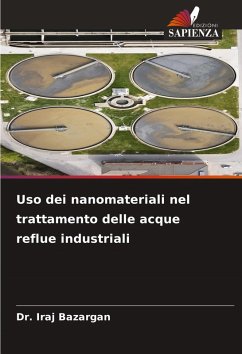 Uso dei nanomateriali nel trattamento delle acque reflue industriali - Bazargan, Dr. Iraj