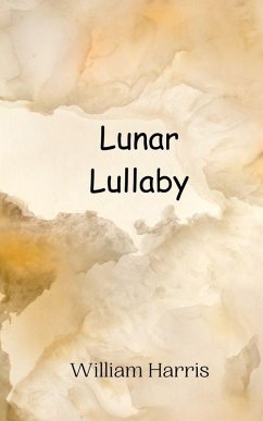 Lunar Lullaby Cover Lunar Lullaby