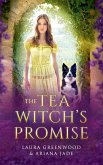 The Tea Witch's Promise The Tea Witch's Promise