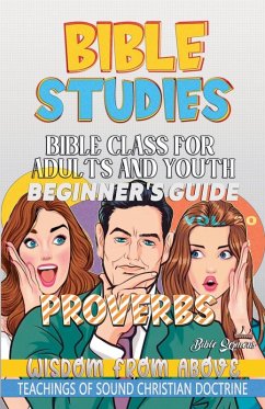 Bible Class for Adults and Youth - Sermons, Bible