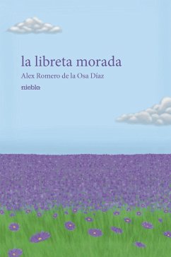 Cover La libreta morada