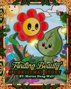 Cover Finding Beauty
