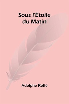 Cover Sous l'Étoile du Matin