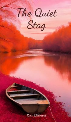 Cover The Quiet Stag