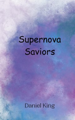 Cover Supernova Saviors