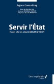 Servir l'État