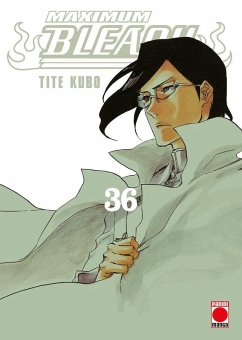 Cover Maximum Bleach 36